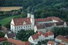 Klosteranlage Obermarchtal