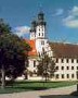 M&uuml;nster Obermarchtal